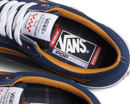 Buty Vans REYNOLDS SKATE OLD SKOOL