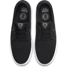 Buty Nike Sb Shane (Black / White / Black)