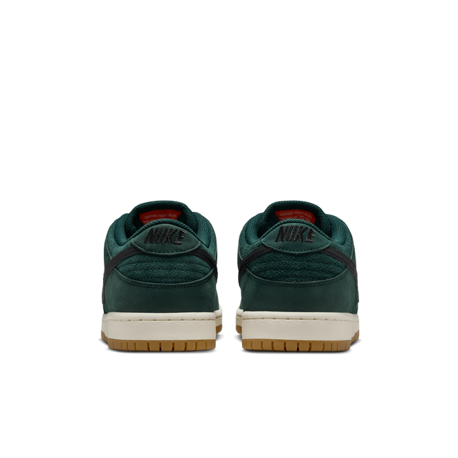 Buty Nike SB Dunk Low Pro ISO