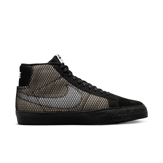 Nike SB Zoom Blazer Mid Premium