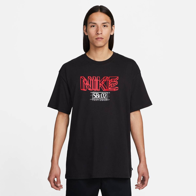 Nike SB Video Tee Skate T-Shirt
