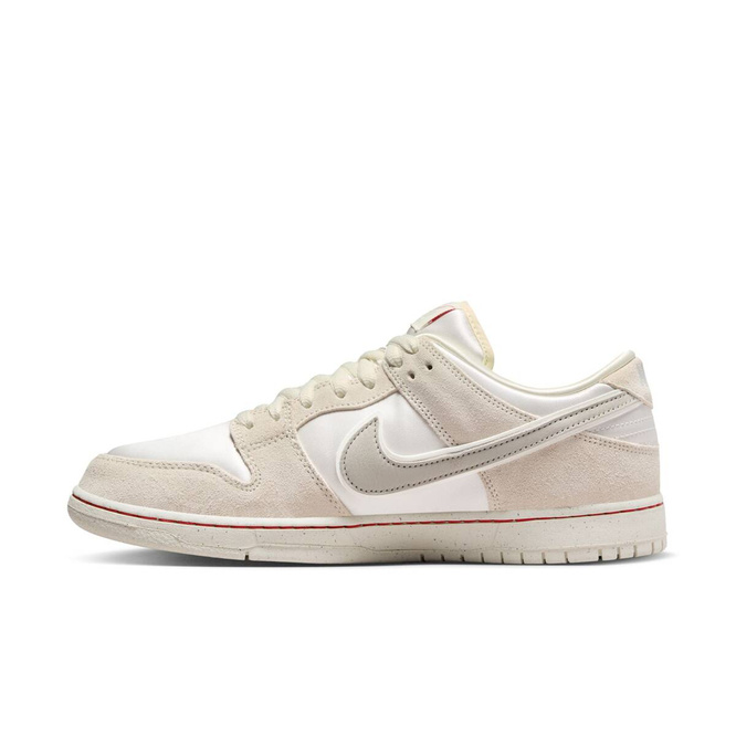 Nike SB Dunk Low City Of Love Light Bone