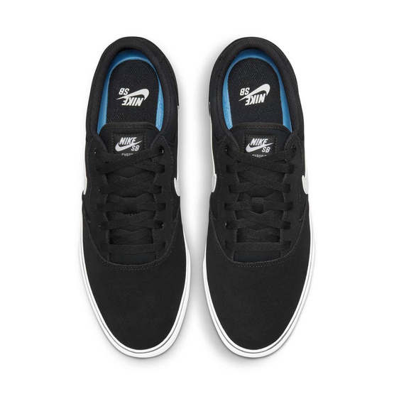 Nike SB Chron 2 Black/white-black