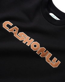 Cash Only Hold It Down Crewneck (Black)