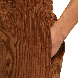 Spodnie Nke sb Elastic Corduroy Skate Pants