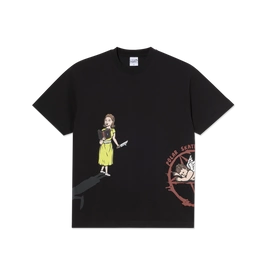 Polar Tee Sacrifice 2 (Black)