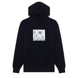 Fucking Awesome - Us You Them Hoodie (Black)