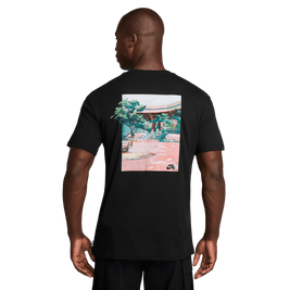 Nike Sb Brooklyn Banks T-Shirt