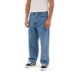 Vans Check 5 Baggy Pants (Stonewash blue)