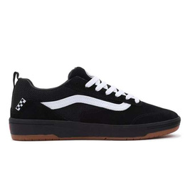 Vans Zahba (Black)