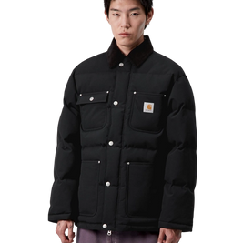 Carhartt WIP Rayler Jacker black