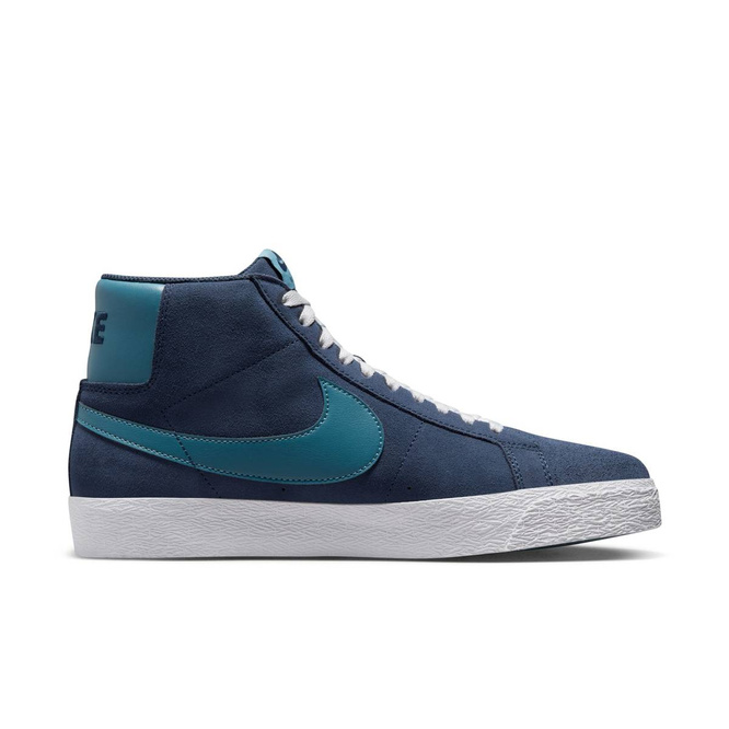buty Nike SB Zoom Blazer Mid