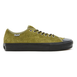 Buty Vans x Quasi Skate Gym-Q VCU (Green)