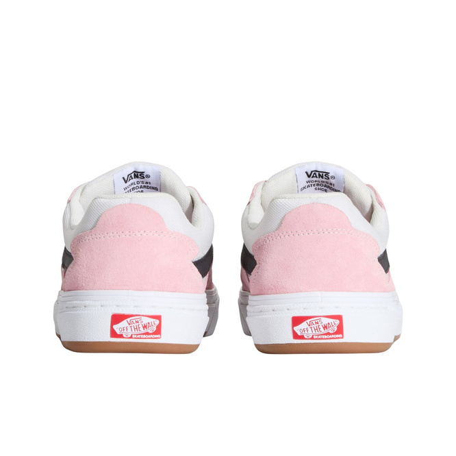 Vans Skate Kyle Walker Wafflec (Pink)