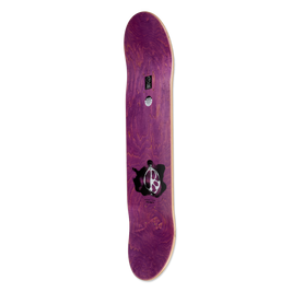 Polar Skate Co. Team - Stroke Logo Cream