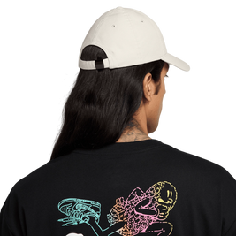 Czapka Nike SB Club Unstructured Skate Cap