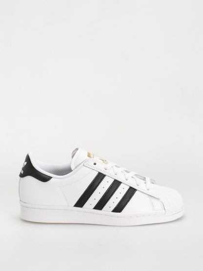 buty Adidas Superstar ADV (White/Black)