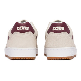 Converse AS-1 Pro  (White/Gum)