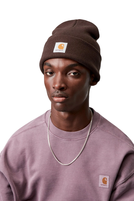 Carhartt WIP Acrylic Watch Hat palisander