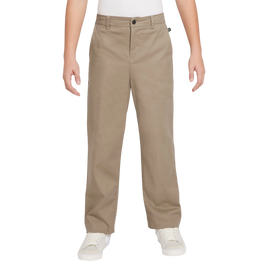 Spodnie Nike Sb Chino Pant Kids