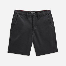 Vans Authentic Chino Relaxed Shorts (Asphalt)