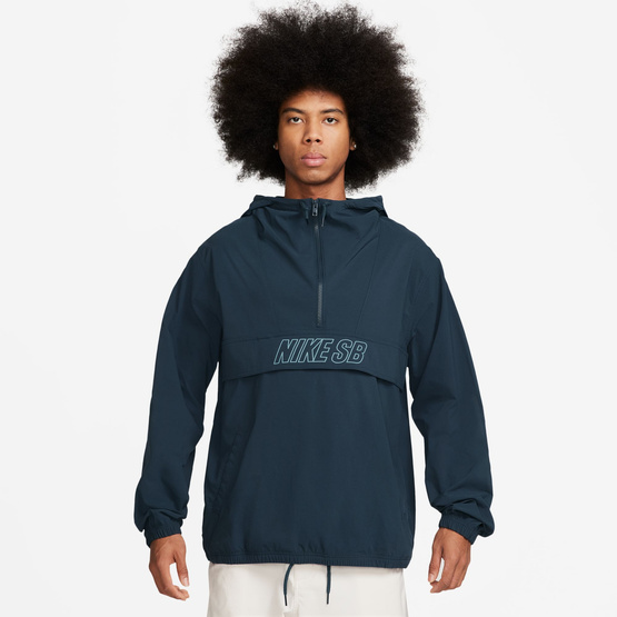 Nike Sb Df Essential Anorak Jacket