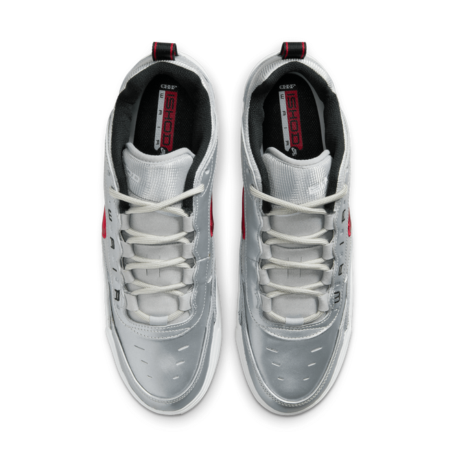 Buty Nike Air Max Ishod Premium