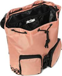 plecak vans GEOMANCER II BACK ROSE DAWN