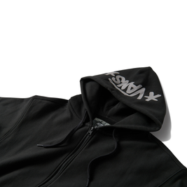 bluza Vans Skate Atiba Haz (Black)
