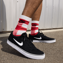 Nike Sb Chron 2 Canvas