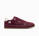 Converse AS-1 Pro OX (Burgundy/Gum)