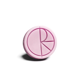 Skate Wax | Polar Puck | Use Wisely Or Skate Faster - Pink
