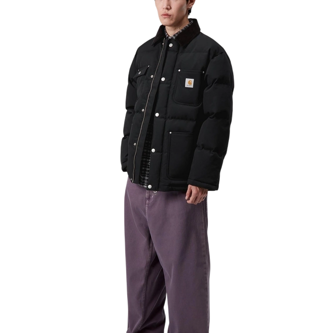 Carhartt WIP Rayler Jacker black