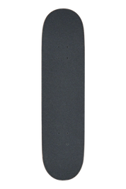 Globe Goodstock Tiger camo skateboard 8.25