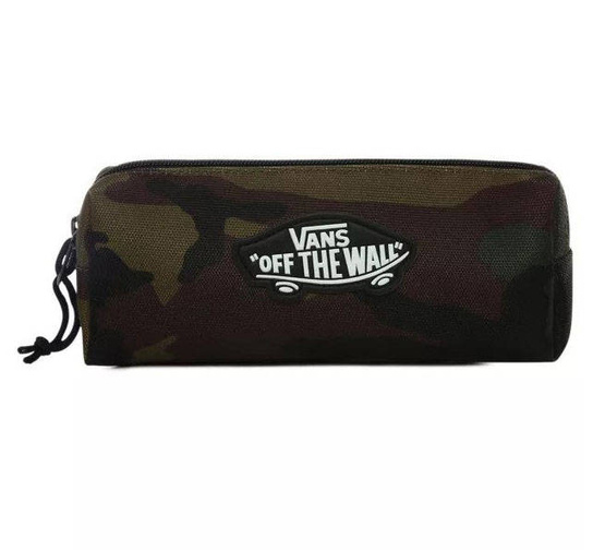  Vans OTW PENCIL POUCH Classic Camo