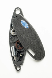 Klucz deskorolkowy Zgoda - Skate Tool