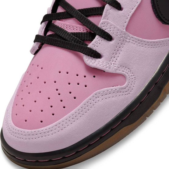 Buty Nike SB Dunk High Pro ELEMENTAL PINK/BLACK