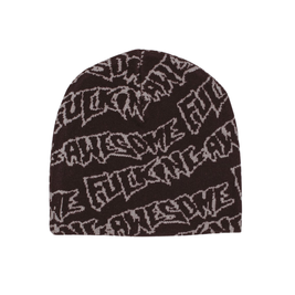 Fucking Awesome FA Stamp Reapet Skully (Black/Grey)