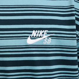 Nike Sb Tee M90 Stripe