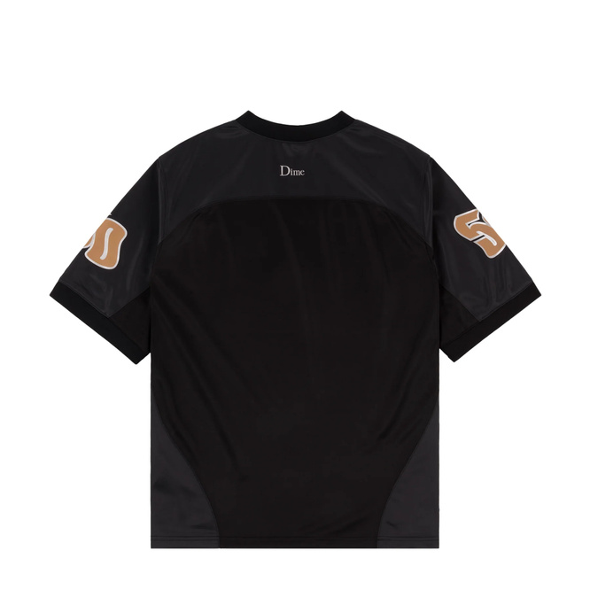 Dime Numero 50 Jersey (Black) black | Clothes  Tops  T-Shirts