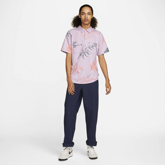 Koszula Nike Sb Aop Knit Top