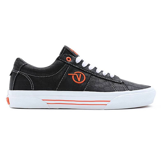 buty Vans x Sci-Fi Fantasy Skate Sid VCU