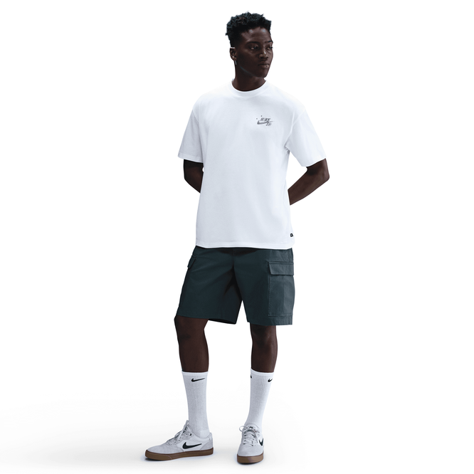 Koszulka Nike Sb Brooklyn Banks T-Shirt