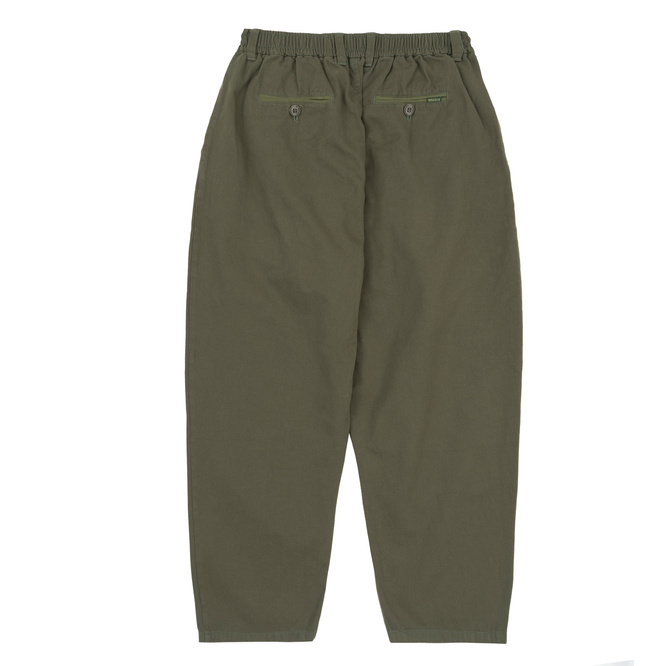 Spodnie Magenta Extra Loose pants khaki