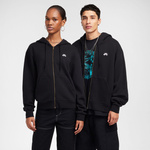 Bluza Nike Sb Full-Zip Fleece Skate Hoodie