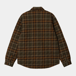 Carhartt WIP Wiles Shirt Jac (Highland)