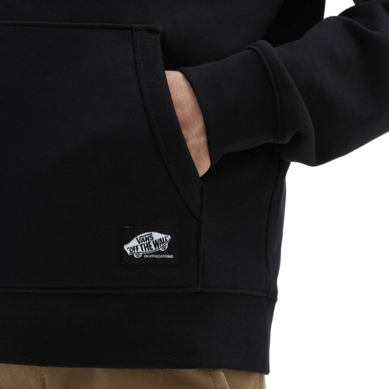 bluza Vans Skate Classics Patch Hoodie (black)