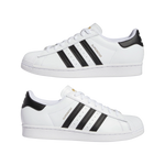 buty Adidas Superstar ADV (White/Black)