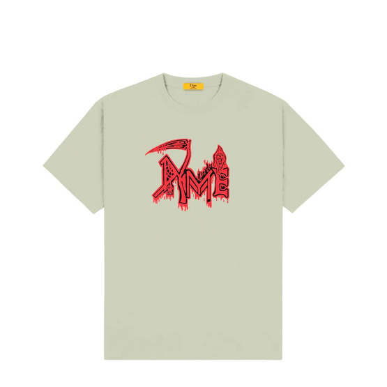 Dime Human T-Shirt (Clay)