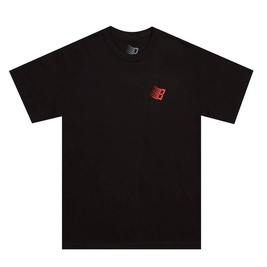 Bronze56 - B Logo Tee (Black)
